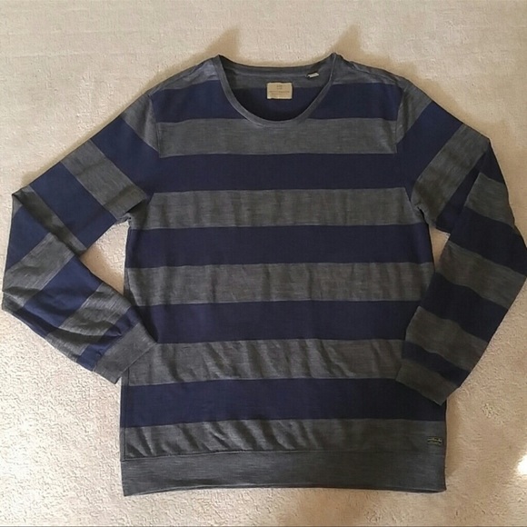 Men's Scotch & Soda | Amsterdam Couture - Picture 2 of 6